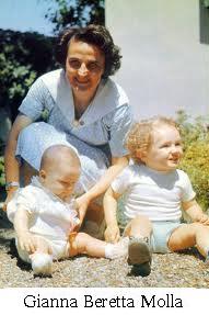 GiannaBerettaMolla