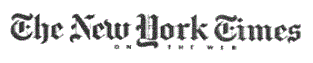 NY Times