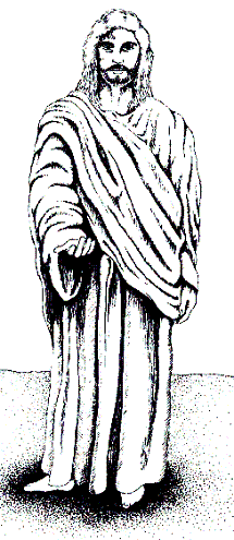 Jesus Picture
