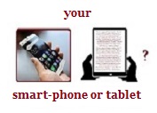 Smart-phone-or-Tablet