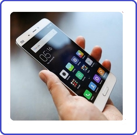 SmartPhone-Icon