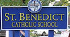 St. Ben's School