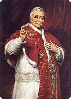 Pius  IX
