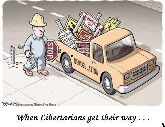 Libertarians@work.