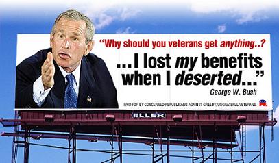 BushBillboard 