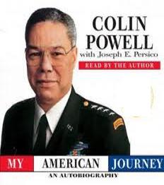 Colin Powell