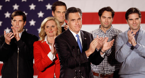 Romney&Sons