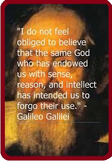 GalileoQuote
