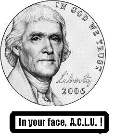 Jefferson nickle 
