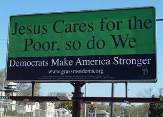 Jesus & Dems Care