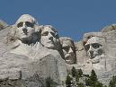 Mt. Rushmore