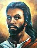 Christ's Face