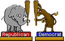 Dems vs GOP