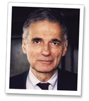 Ralph Nader