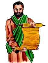 Paul of Tarsus