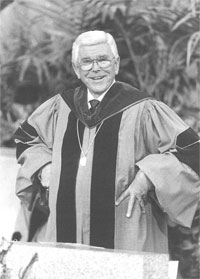 Robert Schuller