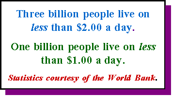 starvation figures