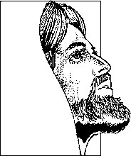Christ's Face