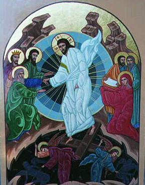 Last Judgement
